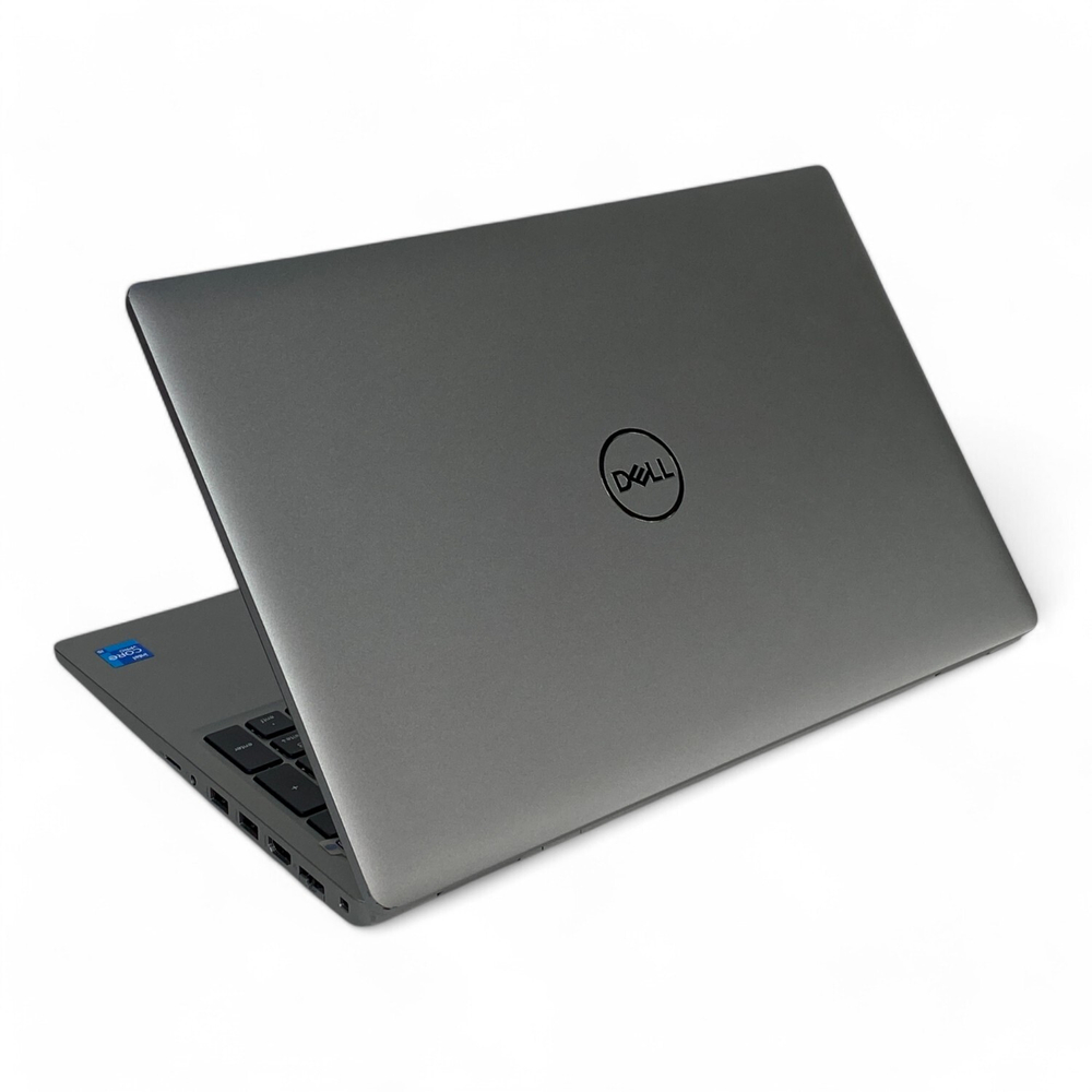 Dell Latitude 5520