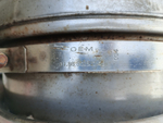 Глушитель основной Euro-6