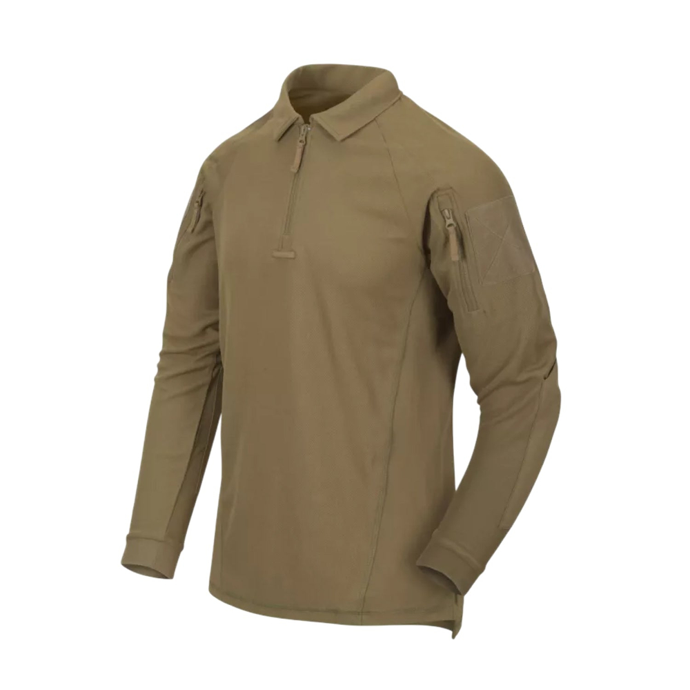 Поло Helikon-Tex Range Polo Shirt Coyote