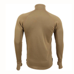 Термобелье Сплав L2 Гранат футболка L/S