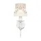 Бра Fable FR5122WL-01WG Freya