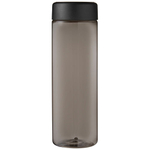 Бутылка для воды H2O Active® Eco Vibe объемом 850 мл с завинчивающейся крышкой