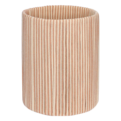 Корзина плетеная Tkano Dholak Beige Ethnic tk24-st_ba0040