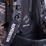 РЮКЗАК REMINGTON FORTUNE HUNTING FIGURE