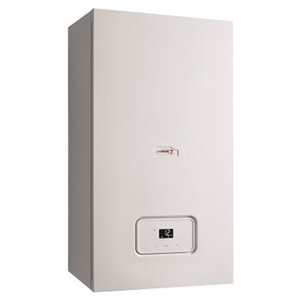 Котел газовый конденсационный настенный Protherm Рысь 18/25 MKV