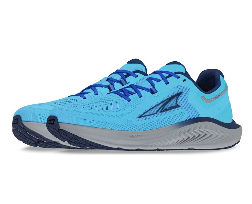 Кроссовки мужские ALTRA M PARADIGM 7