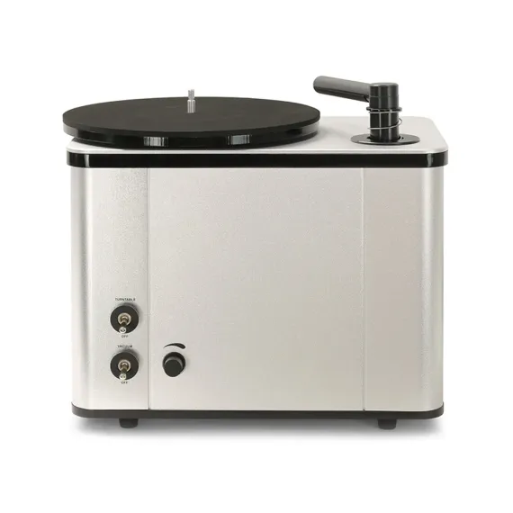 Dynavox RCM-400 Silver