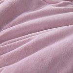 Комплект из египетского хлопка «Цветочный туман»