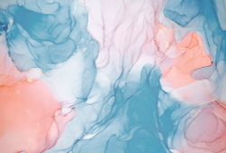 Коллекция Fluid art