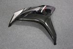 Комплект пластика для мотоцикла Honda CBR 1000RR 06-07 Чернo-Серебрянный