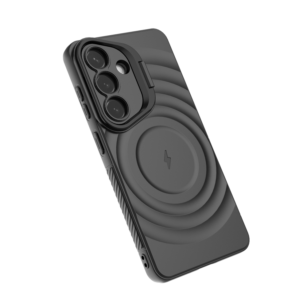 Противоударный чехол Droplet Case для Samsung Galaxy S26