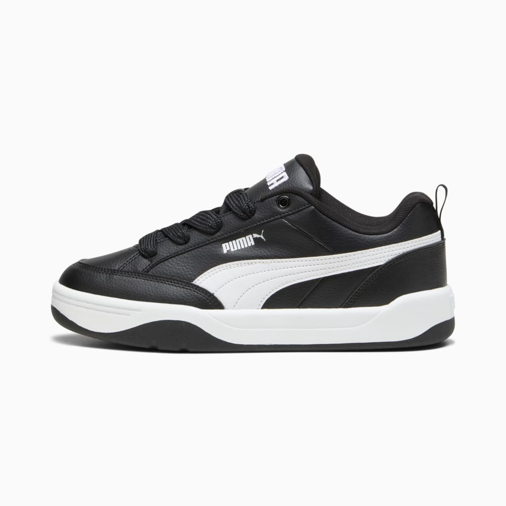 Кеды мужские PUMA Park Lifestyle
