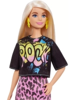 Кукла Барби Игра с модой Fashionistas GRB47