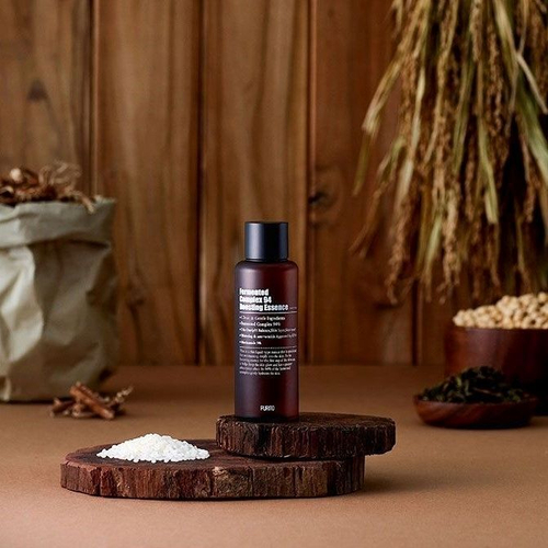 Ферментированная эссенция с лактобактериями Purito Fermented Complex 94 Boosting Essence