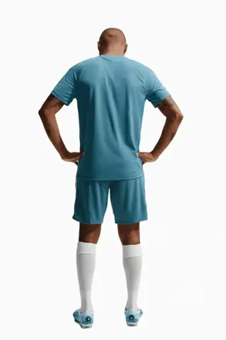 Футболка Nike Dri-FIT Strike - синий