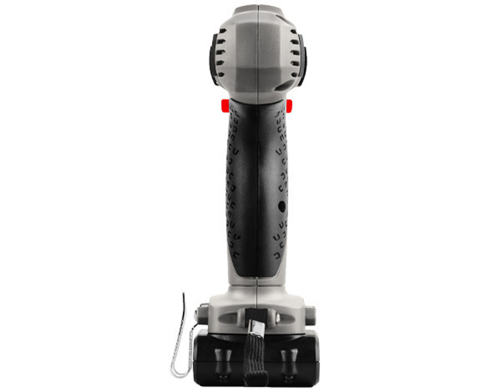 Аккумуляторный шуруповерт CROWN CT21056L-1.5 BMC