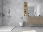 STONEHENGE GREY 600*1200 керамогранит матовый структурный