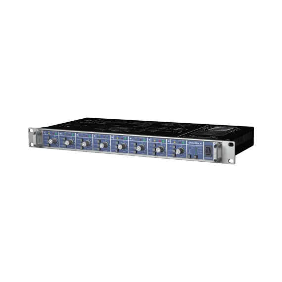 RME Octamic II