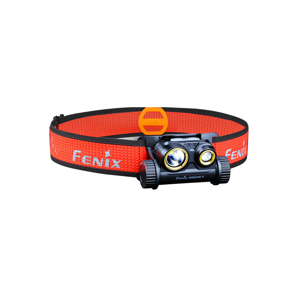 Налобный фонарь Fenix HM65R-T (3400 mAh)