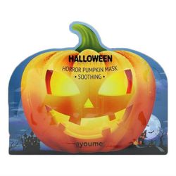 AYOUME Маска тканевая Halloween Devil Beauty Mask