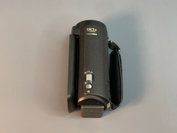 Panasonic HC-V380