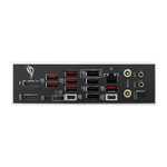 Материнская плата ASUS ROG STRIX B850-E GAMING WIFI, AM5, DDR5, ATX
