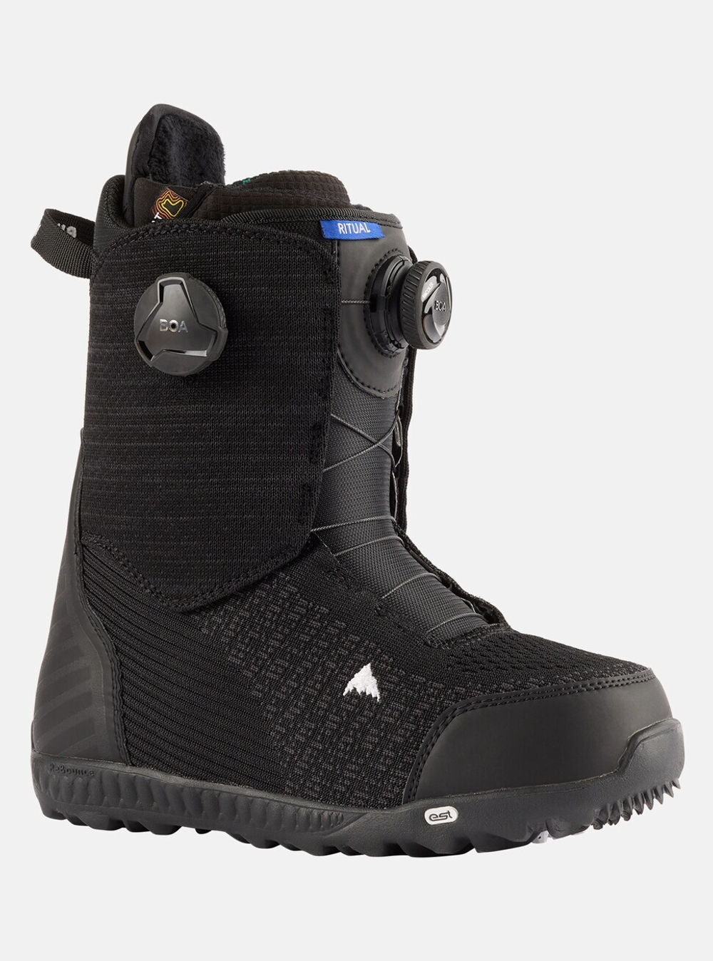 Ботинки для сноуборда Burton Women's Ritual LTD BOA®