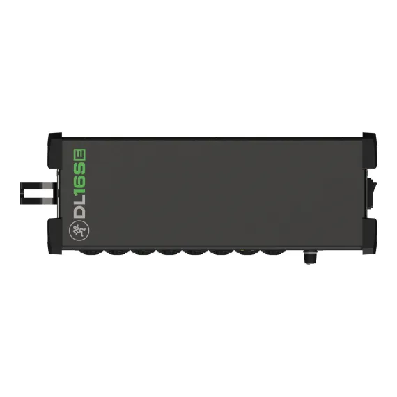 Mackie DL16SE