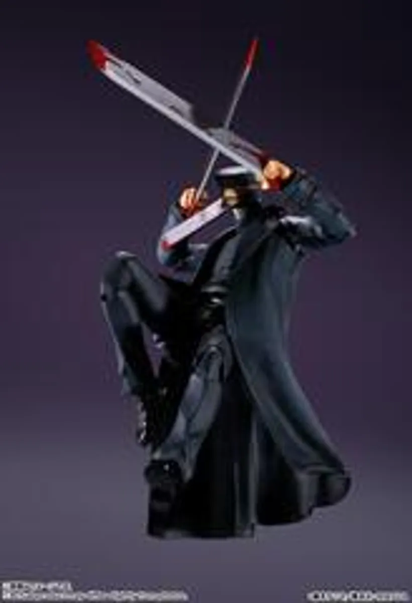 Фигурка S.H.Figuarts Chainsaw Man: Samurai Sword