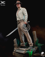 Фигурка Индиана Джонс Indiana Jones