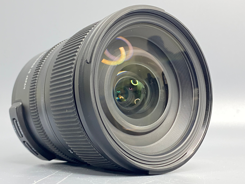 Tamron 24-70mm 2.8 DI VC USD G2 Canon EF