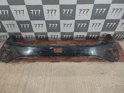 Бампер передний Volkswagen Tiguan 2 20-нв Б/У Оригинал 5NR807221B