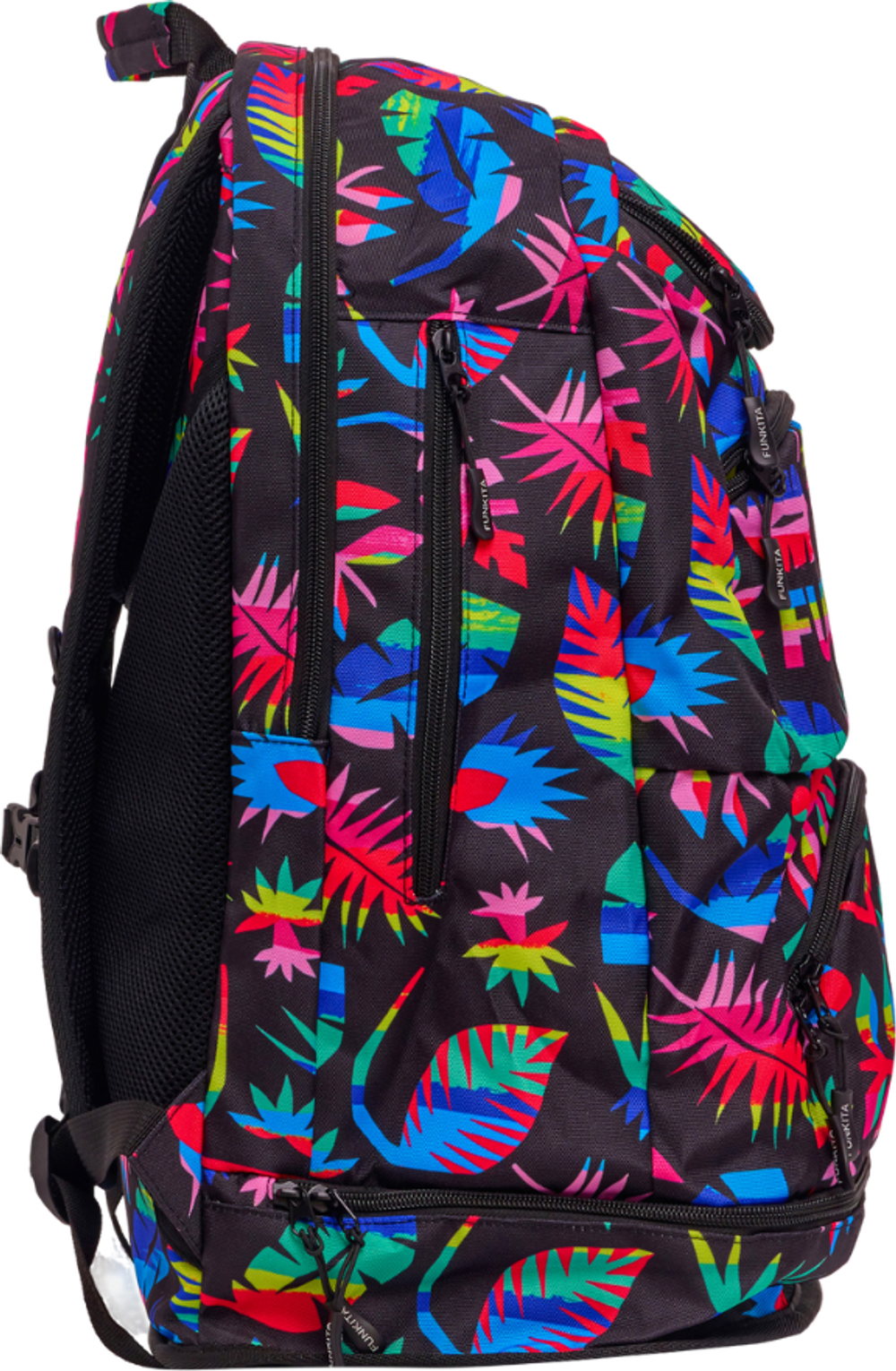 Рюкзак FUNKITA Lost Leaf