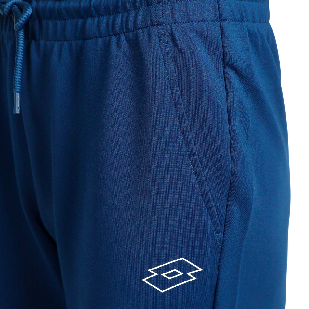 Женские теннисные брюки Lotto Squadra III Training Pants Women - Blue