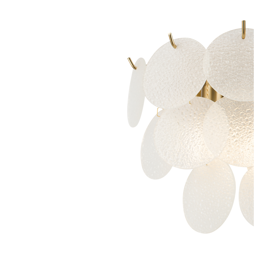 Настенный светильник Freya Porto FR5104WL-02BS