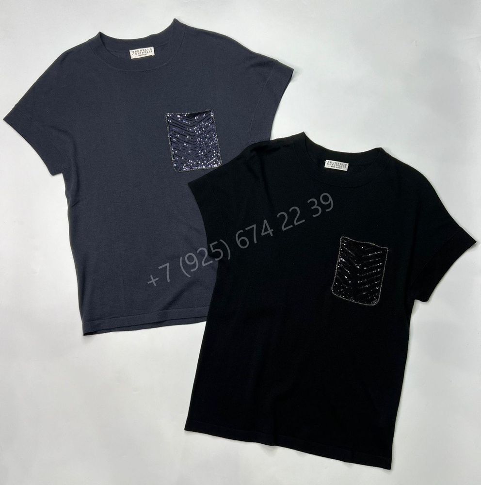 Кроссовки Brunello Cucinelli