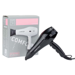Фен Dewal Beauty Comfort HD1004 black