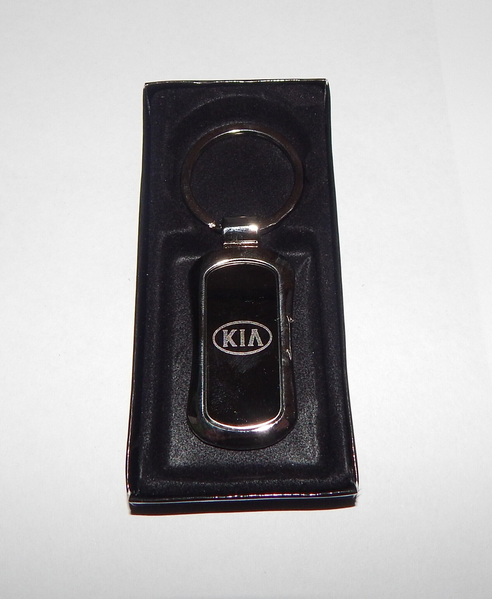 Брелок №017 AUDI KING №017