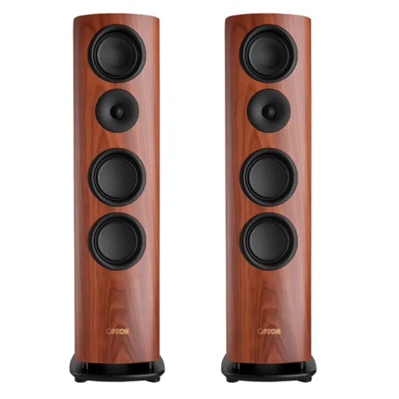 Canton Reference 7 Walnut Matt