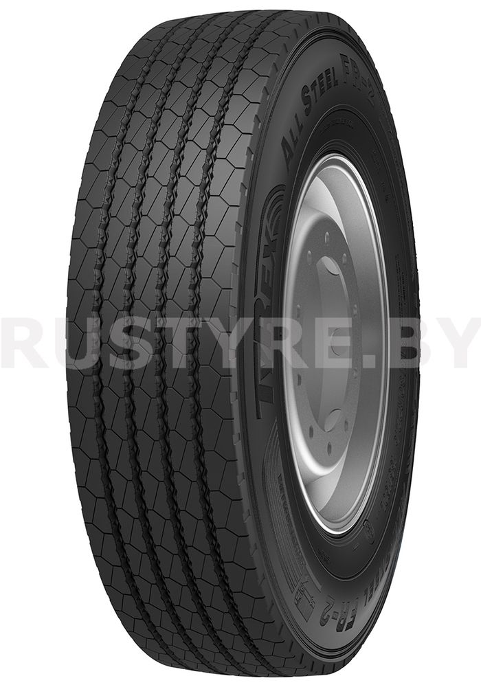 TyRex FR-2 315/70R22.5 154/150L