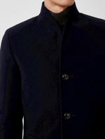 Полупальто 226/1 К863 Slim-Fit