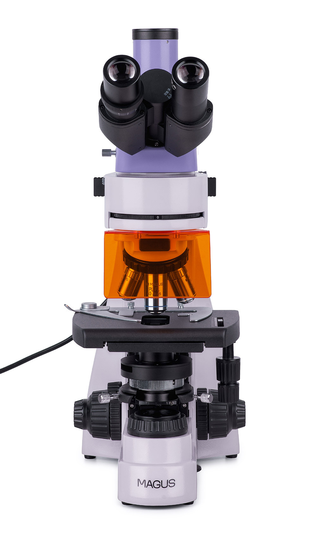 Микроскоп люминесцентный MAGUS Lum 400L