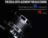T-Motor AT8020 55CC KV210