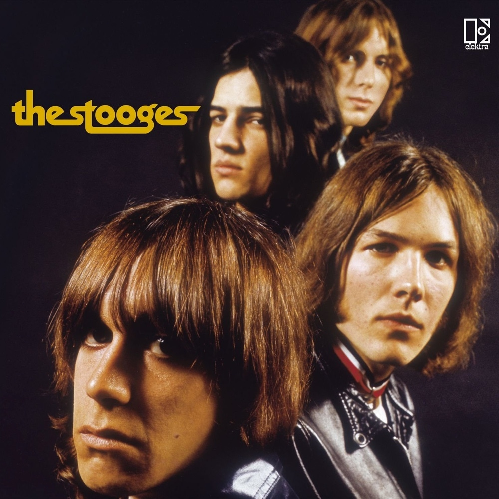 Stooges, The The Stooges