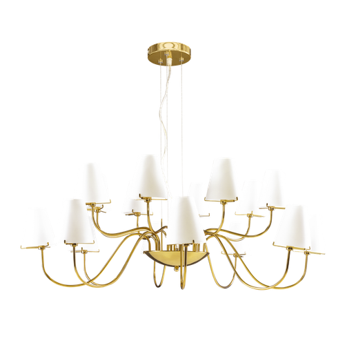 Подвесная люстра Diafano Lightstar 758162