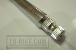 24610-KYJ-900. SPINDLE COMP., GEARSHIFT
