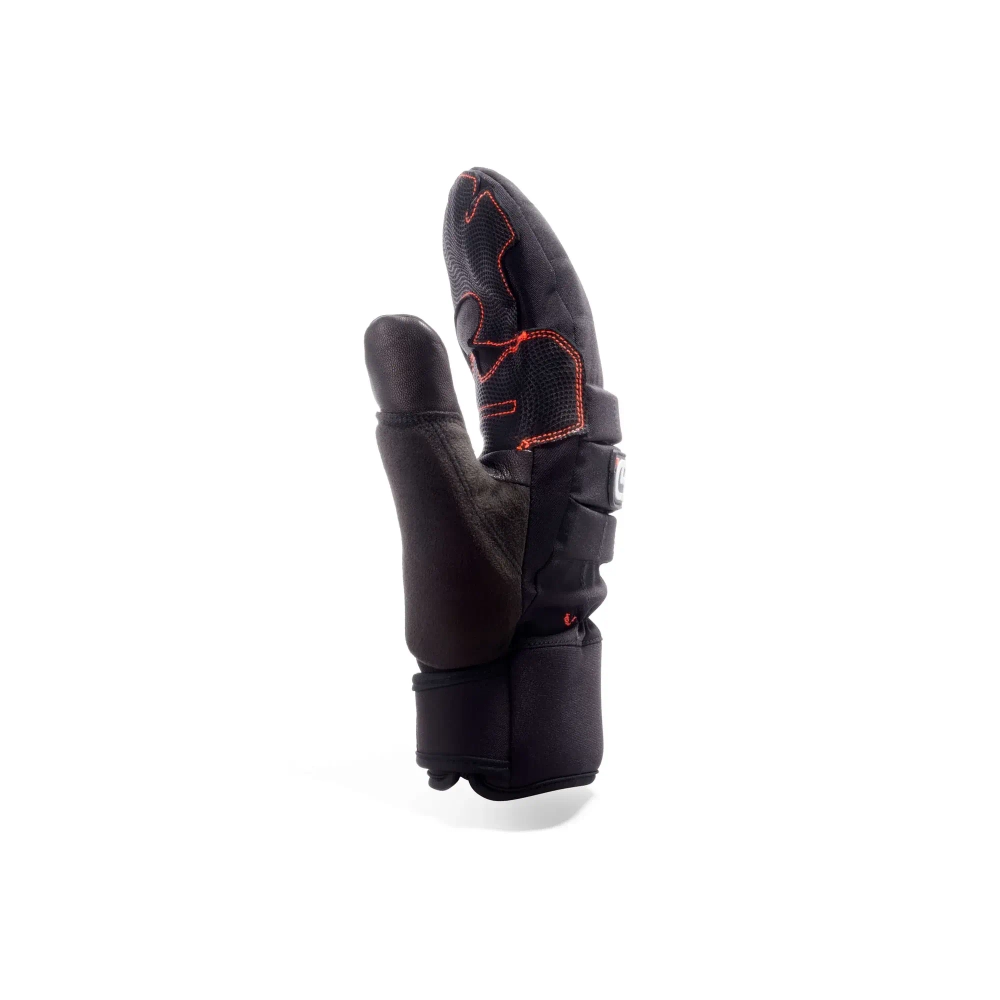 Варежки Shred ALL MTN PROTECTIVE MITTENS