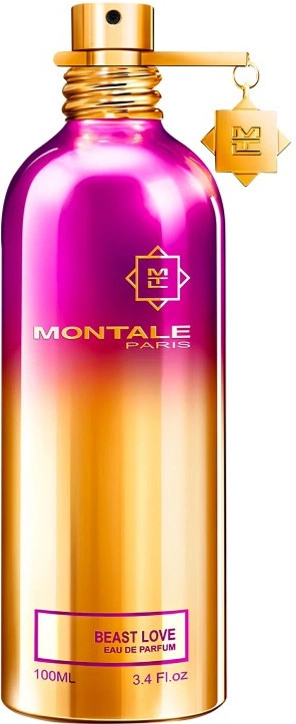 Montale Beast Love