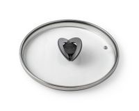 Стеклянная крышка Tefal Butterfly 22 см 04199722