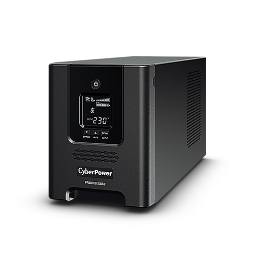 ИБП Cyber Power PR3000ELCDSL